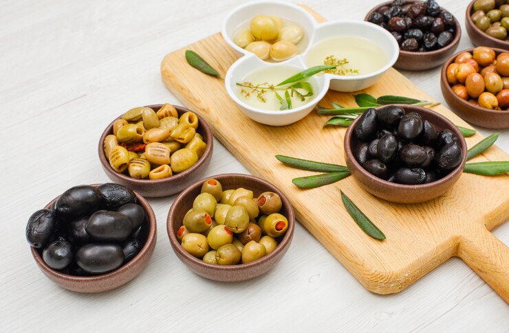 Zeytin Grubu