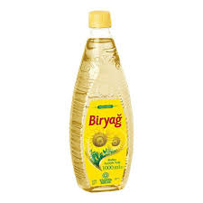 Biryağ 1 Lt Ped