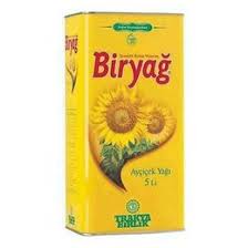 Biryağ 5 Lt Tnk