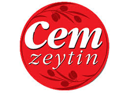 CEM ZEYTİN