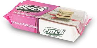 Emek Tahin Helva Sade 500 Gr