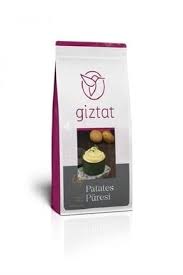 Giztat Sütlü Patates Püresi 1 Kg