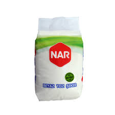 Nar Toz Şeker 1 Kg