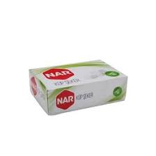 Nar Karton Küp Şeker 1 Kg