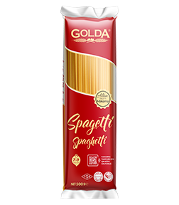 SPAGETTİ MAKARNA