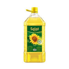 Salat Ayçiçek Yağ 5 Lt.