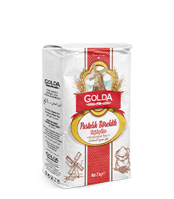 Golda Pastalık Böreklik Un(2 Kg)