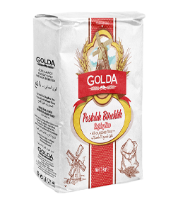 Golda Pastalık Böreklik Un(5 Kg)