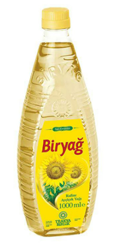 Biryağ Ayçiçek Yağı