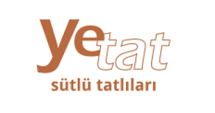 YETAT SÜTLÜ TATLILARI