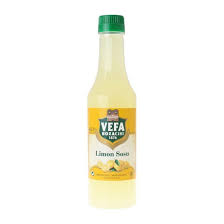 Vefa Limon Suyu 1 lt